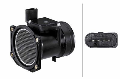 HELLA 8ET 009 142-261 EAN: 4082300160796.