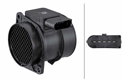 HELLA 8ET 009 142-331 EAN: 4082300214987.