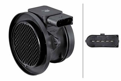 HELLA 8ET 009 142-351 EAN: 4082300215724.