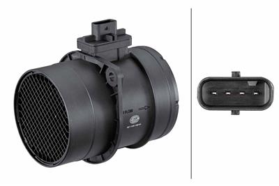 HELLA 8ET 009 142-441 EAN: 4082300240016.