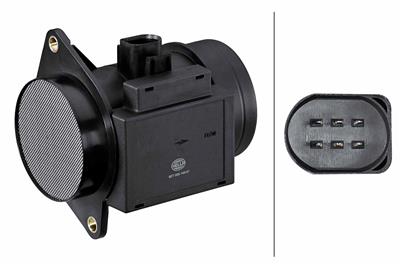 HELLA 8ET 009 142-671 EAN: 4082300302615.