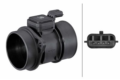 HELLA 8ET 358 095-131 EAN: 4082300752281.