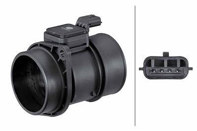 HELLA 8ET 358 095-161 EAN: 4082300754391.