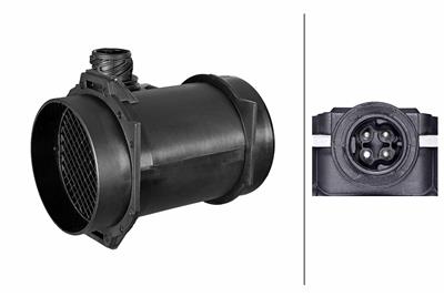 HELLA 8ET 009 142-061 EAN: 4082300131079.