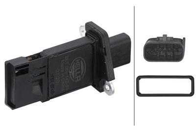 HELLA 8ET 009 142-591 EAN: 4082300273267.