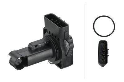 HELLA 8ET 009 142-901 EAN: 4082300314427.