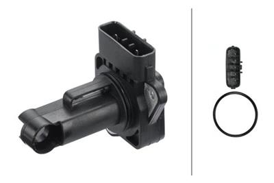 HELLA 8ET 009 142-921 EAN: 4082300314441.