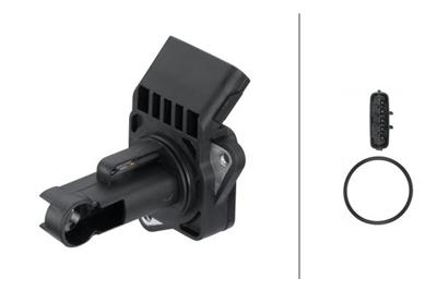 HELLA 8ET 009 142-941 EAN: 4082300314465.