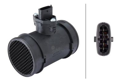 HELLA 8ET 009 142-981 EAN: 4082300342376.