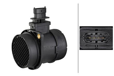 HELLA 8ET 009 149-141 EAN: 4082300394528.