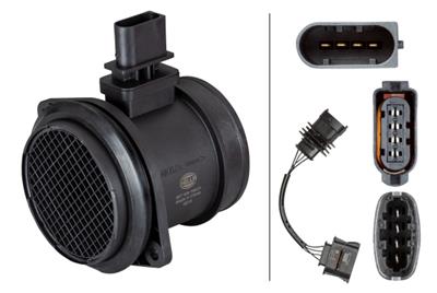 HELLA 8ET 009 149-211 EAN: 4082300461176.