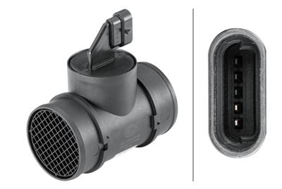 HELLA 8ET 358 095-341 EAN: 4082300777185.