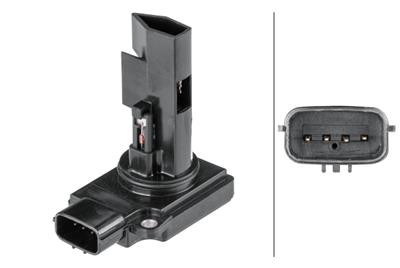 HELLA 8ET 358 095-391 EAN: 4082300777222.