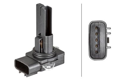 HELLA 8ET 358 095-491 EAN: 4082300784244.