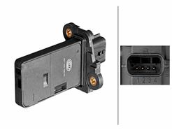 HELLA 8ET 358 095-541