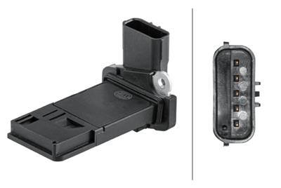 HELLA 8ET 358 095-581 EAN: 4082300818505.