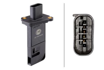 HELLA 8ET 358 095-671 EAN: 4082300823714.