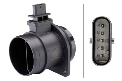 HELLA 8ET 358 095-711 EAN: 4082300823752.