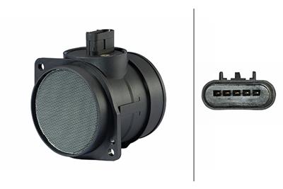 HELLA 8ET 358 095-911 EAN: 4082300844849.