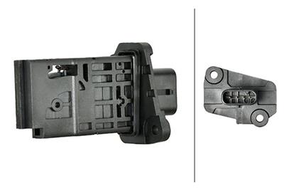 HELLA 8ET 358 166-481 EAN: 4082300867695.