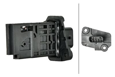 HELLA 8ET 358 166-501 EAN: 4082300867718.