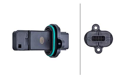 HELLA 8ET 358 166-531 EAN: 4082300867749.