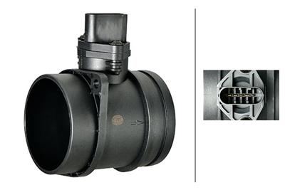 HELLA 8ET 358 166-561 EAN: 4082300867442.