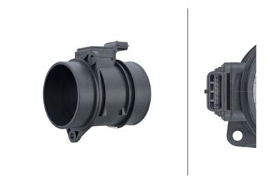 HELLA 8ET 358 166-661 EAN: 4082300867374.