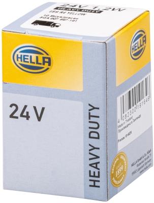 HELLA 8GA 007 997-191 Číslo výrobce: 814828. EAN: 4082300191646.