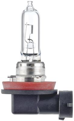 HELLA 8GH 008 357-181 Číslo výrobce: H9 Blue Light. EAN: 4082300264623.