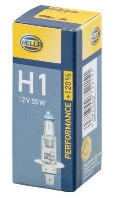 HELLA 8GH 223 498-011 Číslo výrobce: H112V+120CP1. EAN: 4082300752151.