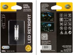 HELLA 8GL 178 560-561