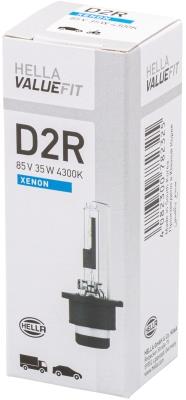 HELLA 8GS 242 632-311 Číslo výrobce: 8GS 007 001-151. EAN: 4082300782325.