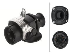 HELLA 8JA 007 644-041