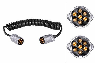 HELLA 8KA 004 797-021 EAN: 4082300080056.