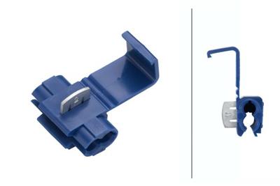 HELLA 8KV 705 123-813 Číslo výrobce: I 01. EAN: 4082300044072.