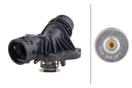 HELLA 8MT 354 776-291 - Termostat chladenia
