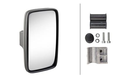 HELLA 8SB 501 358-002 Číslo výrobce: e1 0498. EAN: 4082300081053.