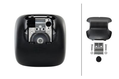 HELLA 8SB 501 359-002 Číslo výrobce: E1 0499. EAN: 4082300081077.