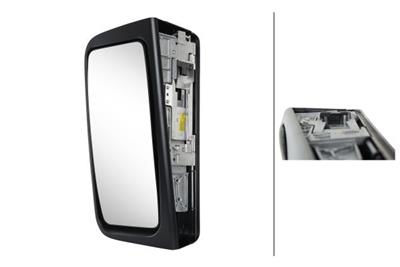 HELLA 8SB 501 401-802 Číslo výrobce: e1 0108. EAN: 4082300146561.