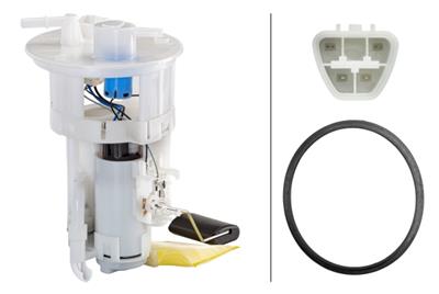 HELLA 8TF 358 106-691 EAN: 4082300764475.