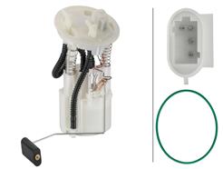 HELLA 8TF 358 106-831