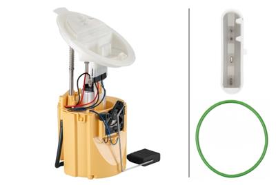 HELLA 8TF 358 146-001 EAN: 4082300769500.