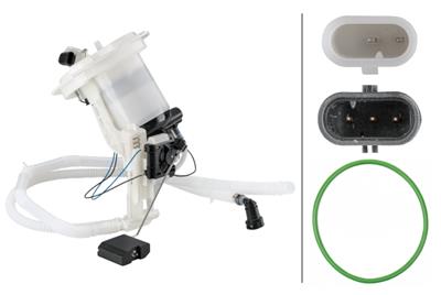 HELLA 8TF 358 146-071 EAN: 4082300769661.