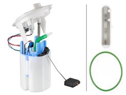 HELLA 8TF 358 146-081