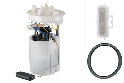 HELLA 8TF 358 146-111 EAN: 4082300769760.