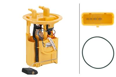 HELLA 8TF 358 146-231 EAN: 4082300769913.