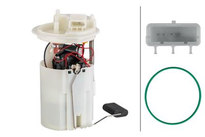 HELLA 8TF 358 146-271 EAN: 4082300769951.