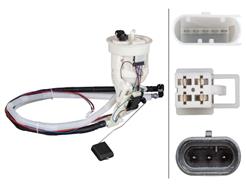 HELLA 8TF 358 146-431