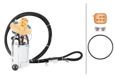 HELLA 8TF 358 146-571 EAN: 4082300779417.